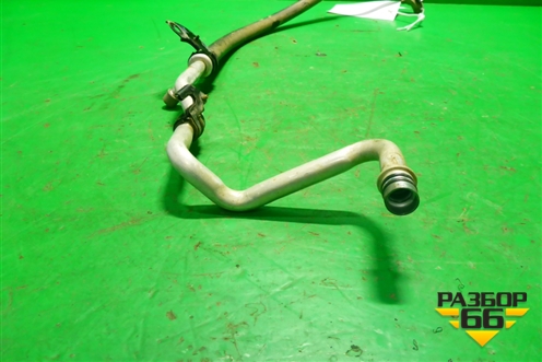 Трубка кондиционера для Toyota Corolla (E12) с 2001-2007г (Королла 120)