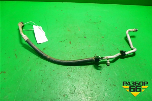 Трубка кондиционера для Toyota Corolla (E12) с 2001-2007г (Королла 120)