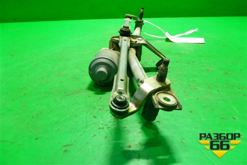 Трапеция стеклоочистителей (в сборе) (6Y1955023C) для Skoda Fabia с 1999-2007г (Фабия)