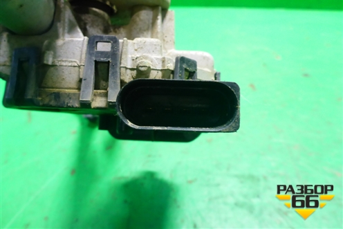 Трапеция стеклоочистителей (в сборе) (6Y1955023C) для Skoda Fabia с 1999-2007г (Фабия)