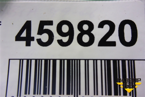 Стеклоподъёмник механический задний левый (хетчбэк) (6Y0839755B) для Skoda Fabia с 1999-2007г (Фабия)