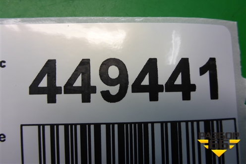 Переключатель подрулевой в сборе (5K0953521DK) для Skoda Octavia (А5) с 2004-2013г (Октавия)