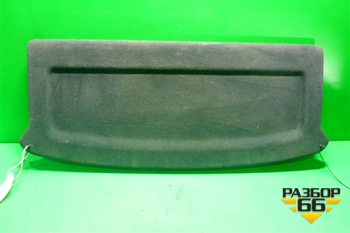 Полка багажника (хетчбэк) для Skoda Fabia с 1999-2007г (Фабия)