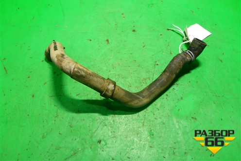 Патрубок системы охлаждения (1.2л BME на радиатор нижний) для Skoda Fabia с 1999-2007г (Фабия)