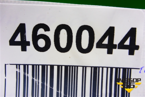 Обшивка двери задней левой под механику (хетчбэк) (6Y6867211) для Skoda Fabia с 1999-2007г (Фабия)