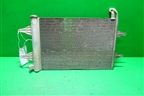 Радиатор кондиционера для Skoda Fabia с 1999-2007г (Фабия)