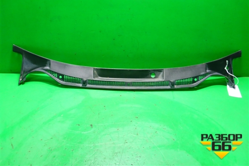 Решетка стеклоочистителей (6Y1819415A) для Skoda Fabia с 1999-2007г (Фабия)