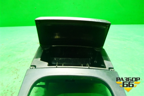 Пепельница (передняя) (6Y0857951) для Skoda Fabia с 1999-2007г (Фабия)