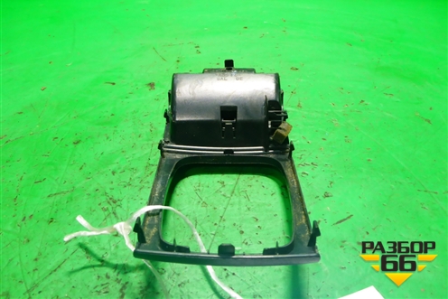 Пепельница (передняя) (6Y0857951) для Skoda Fabia с 1999-2007г (Фабия)