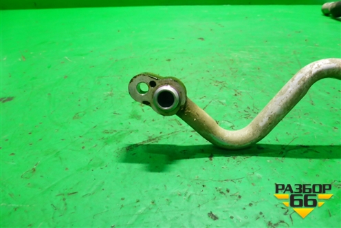 Трубка кондиционера для Skoda Fabia с 1999-2007г (Фабия)