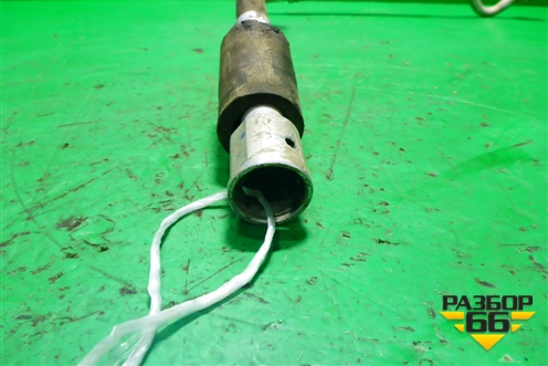 Трубка кондиционера для Skoda Fabia с 1999-2007г (Фабия)