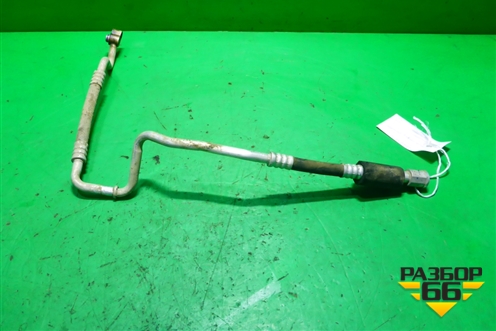 Трубка кондиционера для Skoda Fabia с 1999-2007г (Фабия)