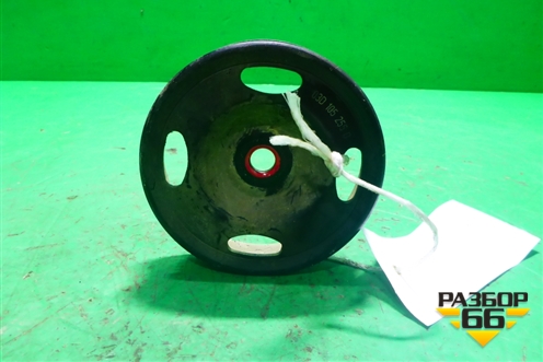 Шкив коленвала (1.2л BME) (03D105255D) для Skoda Fabia с 1999-2007г (Фабия)