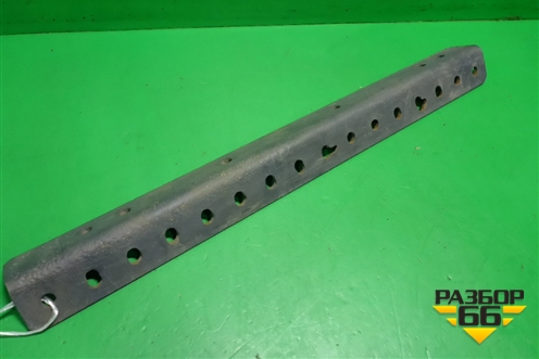 Усилитель (направляющая под сцепное устройство) для Volvo TRUCK FM с 2001-2013г (ФМ)