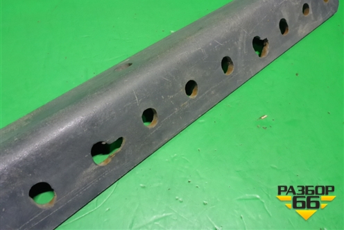 Усилитель (направляющая под сцепное устройство) для Volvo TRUCK FM с 2001-2013г (ФМ)