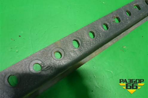 Усилитель (направляющая под сцепное устройство) для Volvo TRUCK FM с 2001-2013г (ФМ)