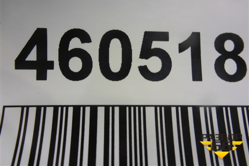 Накладка на решетку радиатора (верхняя правая до 2018г) (86366D7100) для Hyundai Tucson с 2015-2022г (Туксон)