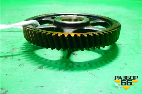 Шестерня коленвала (1.2л BME) для Skoda Fabia с 1999-2007г (Фабия)