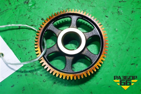 Шестерня коленвала (1.2л BME) для Skoda Fabia с 1999-2007г (Фабия)