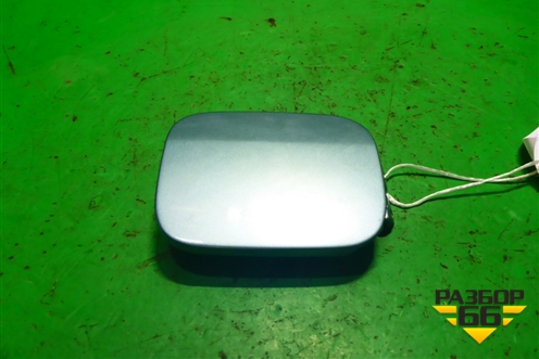 Лючок бензобака (седан) для Mitsubishi Lancer-9  с 2003-2008г (Лансер)