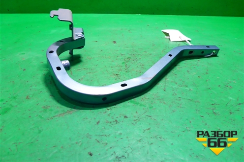 Петля крышки багажника правая для Mitsubishi Lancer-9  с 2003-2008г (Лансер)