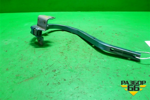 Петля крышки багажника левая для Mitsubishi Lancer-9  с 2003-2008г (Лансер)