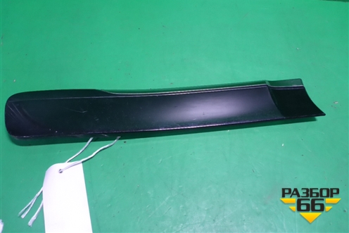 Накладка двери задней правой (7574160230) для Lexus GX-460 с 2009г (ГХ)