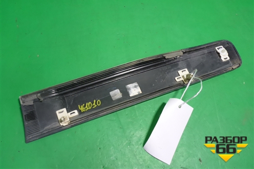 Накладка двери задней правой (7574160230) для Lexus GX-460 с 2009г (ГХ)