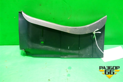 Обшивка багажника правая (передняя) (MR444240) для Mitsubishi Lancer-9  с 2003-2008г (Лансер)