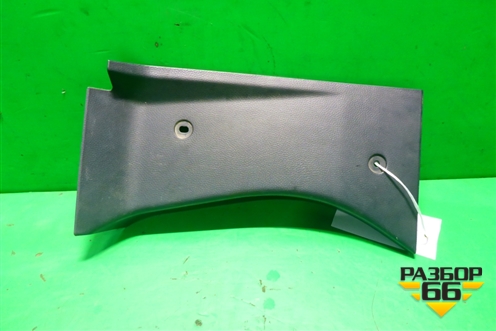 Обшивка багажника правая (передняя) (MR444240) для Mitsubishi Lancer-9  с 2003-2008г (Лансер)