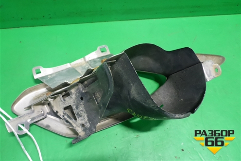 Насадка на глушитель (до 2019г левая) (5210748020) для Lexus RX 350 c 2015г (РХ)