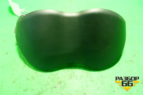 Накладка на щиток приборов для Toyota Corolla (E15) с 2006-2013г (Королла 150)