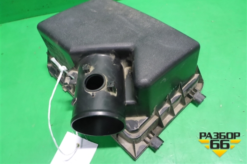 Корпус воздушного фильтра (верхняя часть) (1770536060) для Toyota Camry V50 с 2011-2018г (Камри)