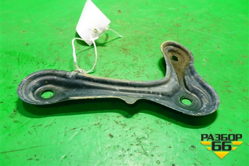 Кронштейн подрамника правый (задний) для Toyota Corolla (E15) с 2006-2013г (Королла 150)