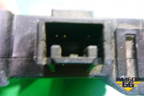 Моторчик заслонки отопителя для Toyota Corolla (E18) с 2012-2019г (Королла 180)