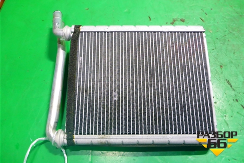 Радиатор отопителя для Toyota Corolla (E18) с 2012-2019г (Королла 180)