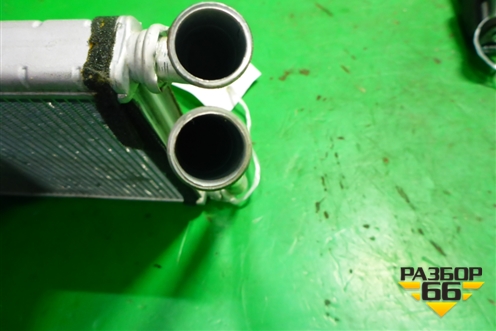 Радиатор отопителя для Toyota Corolla (E18) с 2012-2019г (Королла 180)