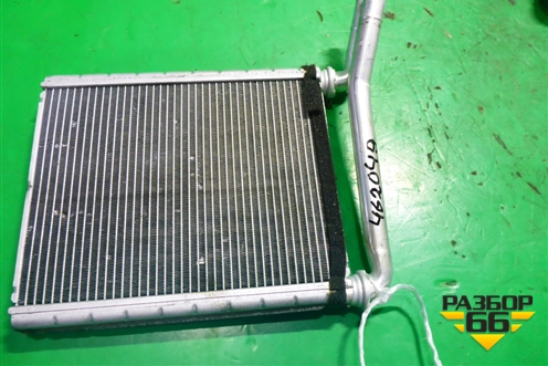 Радиатор отопителя для Toyota Corolla (E18) с 2012-2019г (Королла 180)