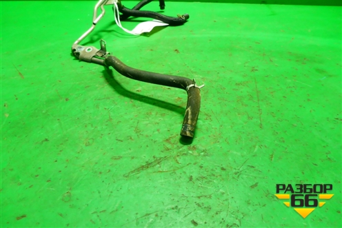 Трубка системы охлаждения (1.6л 1ZR-FE) для Toyota Corolla (E18) с 2012-2019г (Королла 180)