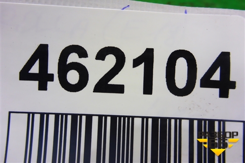 Трубка системы охлаждения (1.6л 1ZR-FE) для Toyota Corolla (E18) с 2012-2019г (Королла 180)