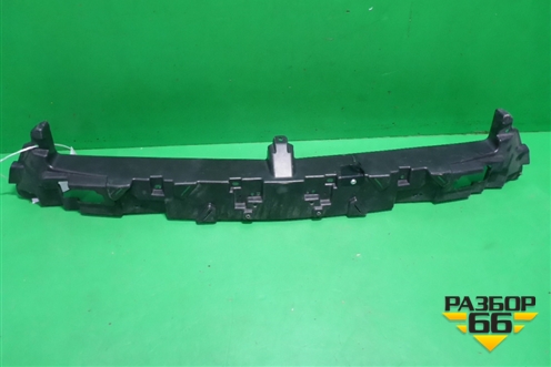 Кронштейн решетки радиатора (GG29004920) для Lexus LX-570 с 2015г (ЛХ)