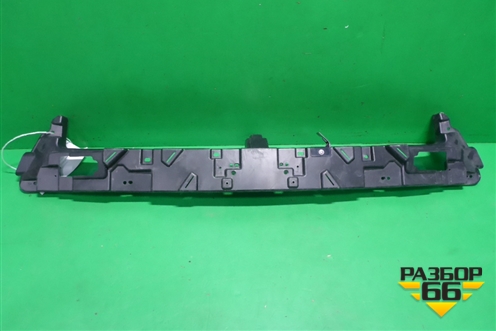 Кронштейн решетки радиатора (GG29004920) для Lexus LX-570 с 2015г (ЛХ)