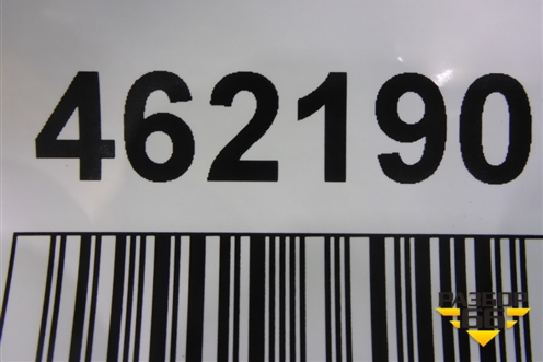 Кронштейн решетки радиатора (GG29004920) для Lexus LX-570 с 2015г (ЛХ)