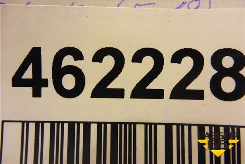 Накладка на торпедо (боковая правая) (5531702290) для Toyota Corolla (E18) с 2012-2019г (Королла 180)