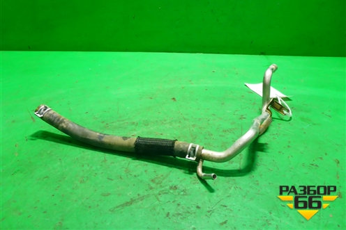 Трубка системы охлаждения (1.6л 1ZR-FE) для Toyota Corolla (E15) с 2006-2013г (Королла 150)