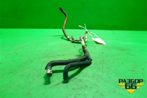 Трубка системы охлаждения (1.6л 1ZR-FE) для Toyota Corolla (E15) с 2006-2013г (Королла 150)