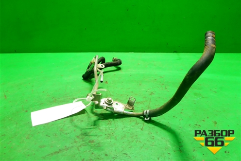 Трубка системы охлаждения (1.6л 1ZR-FE) для Toyota Corolla (E15) с 2006-2013г (Королла 150)