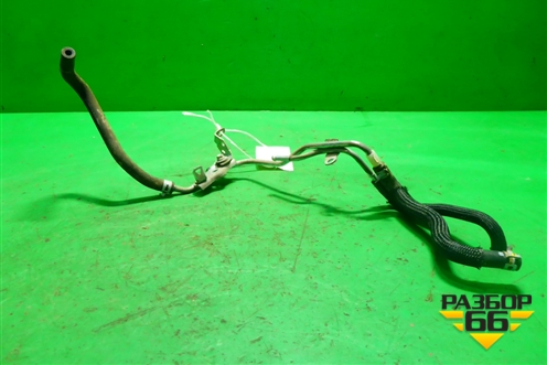 Трубка системы охлаждения (1.6л 1ZR-FE) для Toyota Corolla (E15) с 2006-2013г (Королла 150)