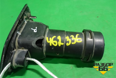 Форсунка омывателя фары правая (8E0955102) для Audi A4 (В6) с 2000-2006г (А4)