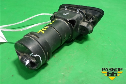 Форсунка омывателя фары правая (8E0955102) для Audi A4 (В6) с 2000-2006г (А4)